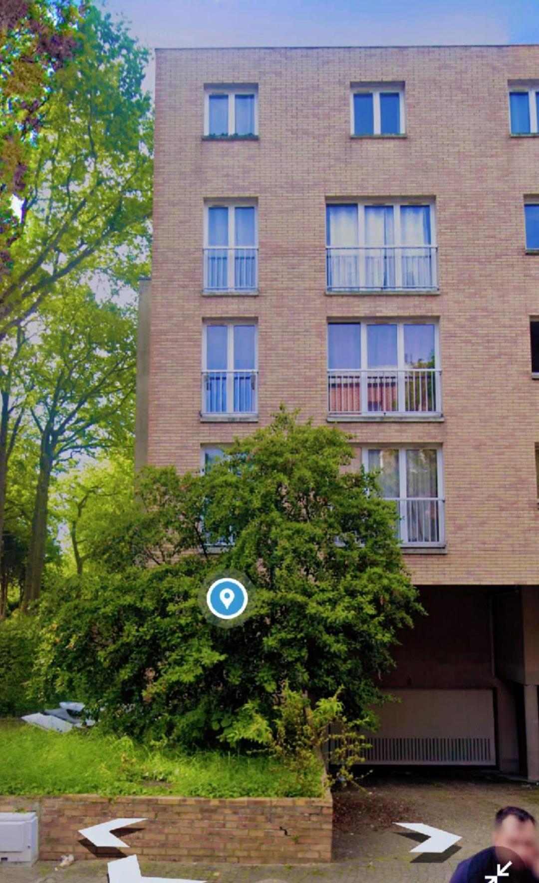 Le Cosy Yellow Appartement Lumineux A 5 Min De La Gare D'Evry Avec Parking Gratuit Courcouronnes 外观 照片